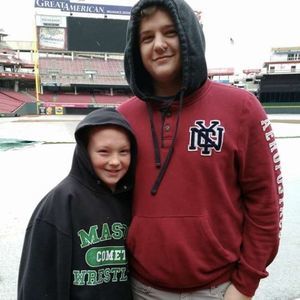 Meet your Posher, Kyle